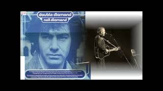 Neil Diamond - New Orleans (LP Double Diamond)[1972]