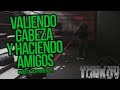 Master Prime Gaming / Escape from Tarkov / Valiendo cabeza...