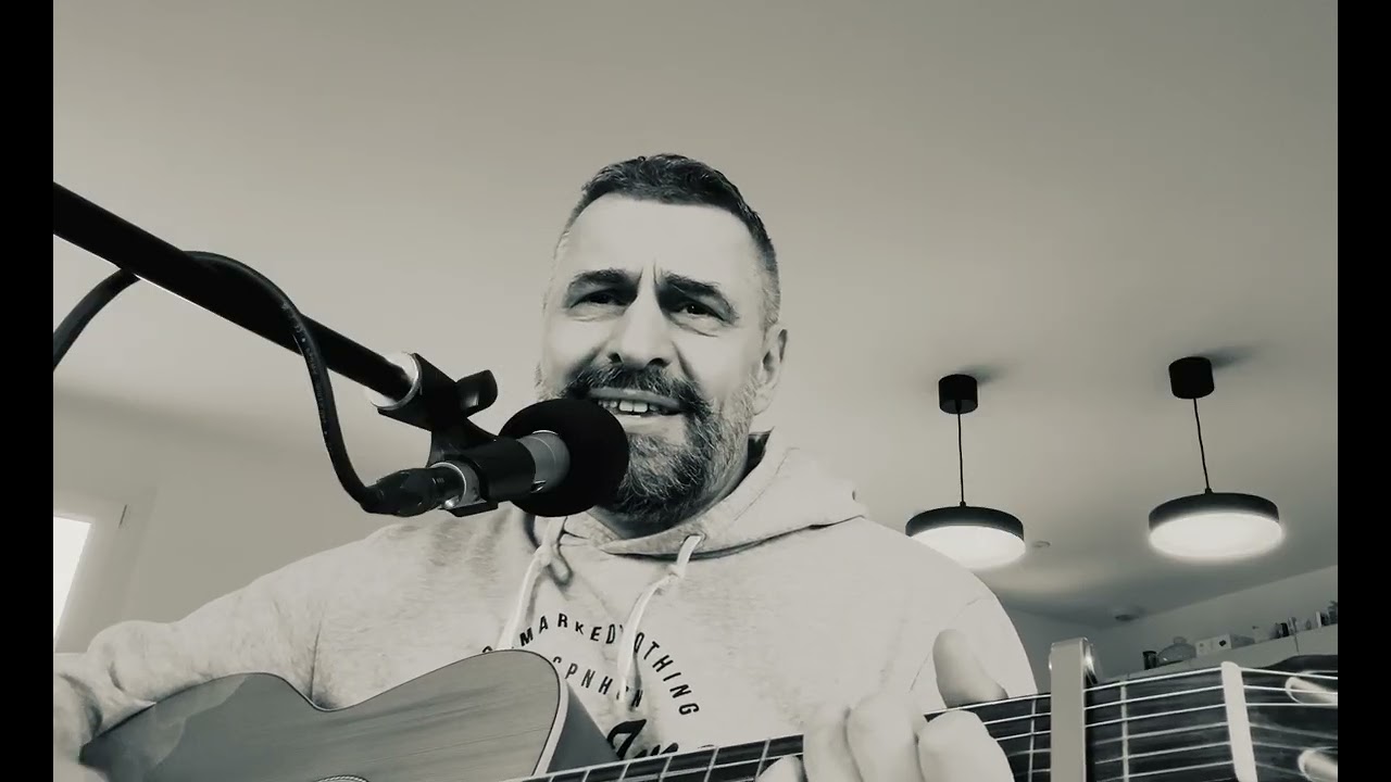 Les enfants du pavé - Zoran Krstic 