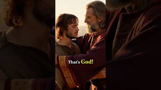 😲The Prodigal FATHER !