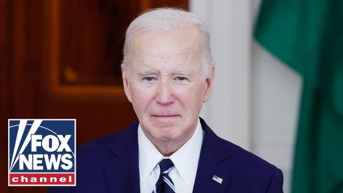 Biden Admin S Actions Show They Don T Care About People Border Expert Argues