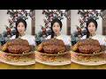 MUKBANG ASMR | BEST FOOD COMPILATION | CHINESE FOOD | 食べる | 吃播 #咀嚼音 – Flavor Explosion!