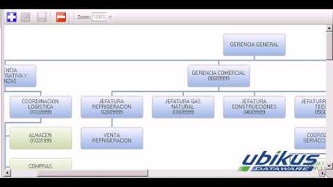 OrgChart Delphi GDI+