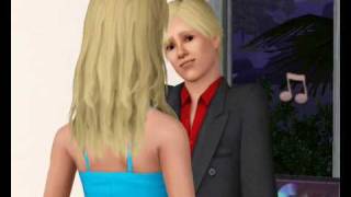 Sims 3 You Belong With Me Music Video - the sims 3 songs in simlish pop playlist