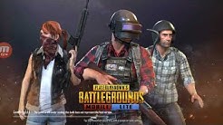 تجربتي مع ببجي لايت - Pubg lite
