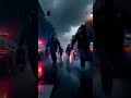 Wild storm sparks urgent evacuation as East Coast is swamped by deluge: Woman dies in freak accident