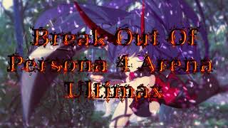 Awesome Video Game Music 233; Break Out Of