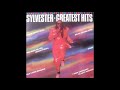 Sylvester Nonstop Dance Party Medley Side 2 