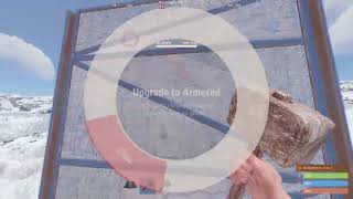 How to Change Color of Shipping Containers in Rust