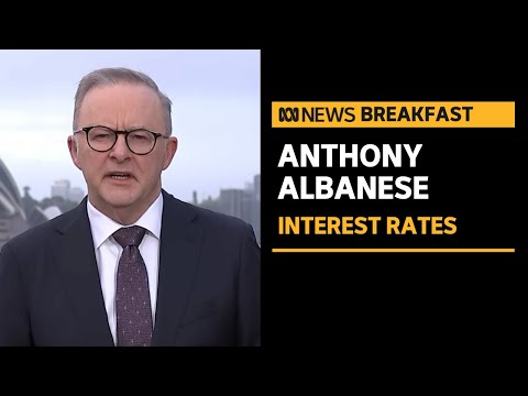 Pm: inflation ‘heading in the right direction’ | abc news