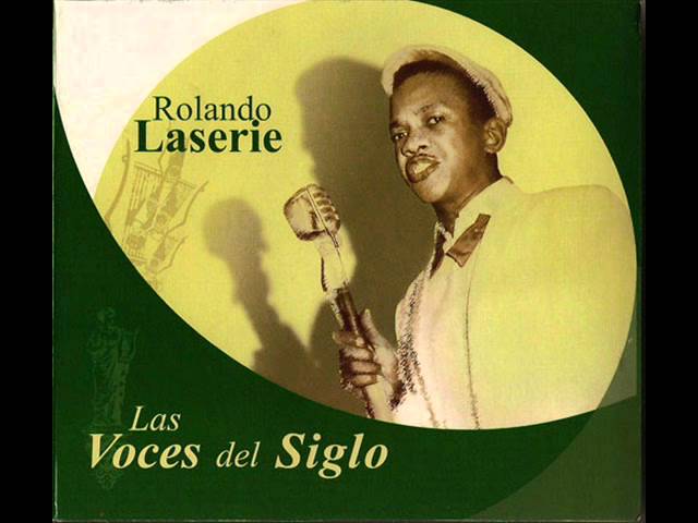 Rolando Laserie - Bilongo