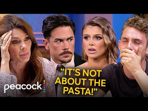 Vanderpump Rules | The Top 11 Most Dramatic Moments Ever (…So Far)