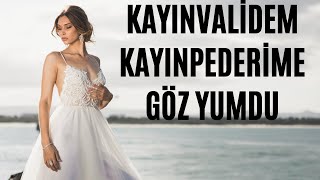 Geli̇n Aramizda Uyusun Ibretlik Hikayeler