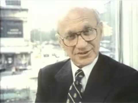 Milton Friedman   Cap03   Anatomía De La Crisis