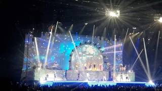 Dj bobo - let the dream come true (live in berlin) part ii