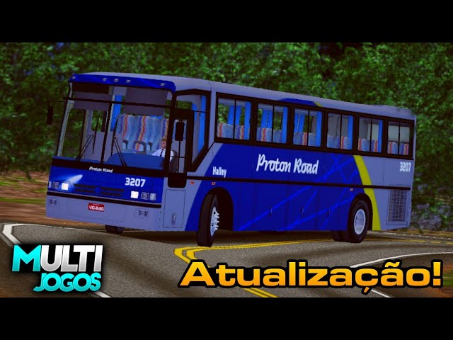 Marcopolo Senior 2000, Buses Vargas, TATOPLAY, PROTON PBS