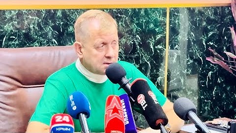 Олег Зубков: «Я ПОЕДУ КО ЛЬВАМ в самое ближайшее время»! 