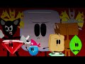 Battle for bfdi club 2 episode 8 the final showdown