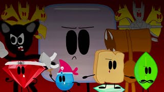 Battle for BFDI Club 2 Episode 8: The Final Showdown