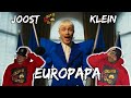 EURO SONG FESTIVAL PREVIEW?? | Americans React to Joost Klein - Europapa  Netherlands