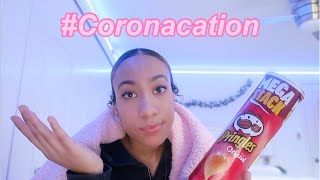 20 things to do when you're quarantined and bored! (thanks a lot corona)
