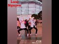 Dancer lầy lội được yêu thích trên Tik Tok TQ #Douyin #帅哥抖音