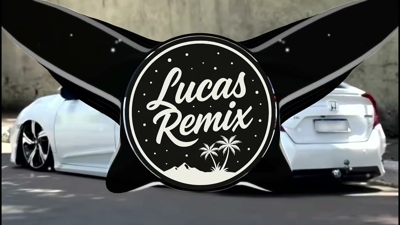 DIAS DE GLÓRIA |Arrochadeira Gospel  [lucas remix oficial]