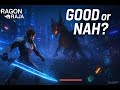 Dragon raja still good!?