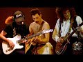 Crazy Little Thing Called Love Live subtitulada Queen &amp; RollingBilbao cover HD HQ