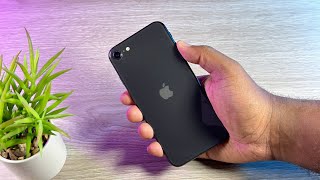 iOS 17.4 en iPhone SE 2020 | prueba de RENDIMIENTO & BATERÍA en 2024 - RUBEN TECH ! by Ruben Tech 5,963 views 3 months ago 13 minutes, 27 seconds