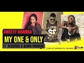Sweety namibia  my one  only ft alcovibe93 x dama monique