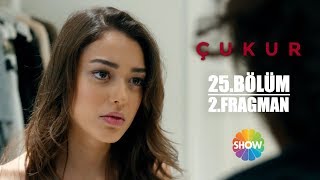Çukur 25. Bölüm 2. Fragman