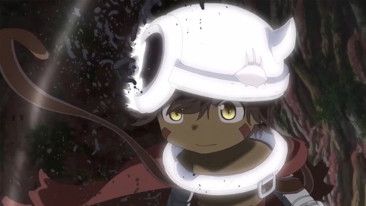 Made in Abyss Season 2 Episode 4 Review - Reg meets Faputa, Maaa saves Riko  from the Hollows