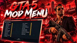 GTA 5 Mod Menu PC 2026 | Online Hacks, Kiddions Cheat & Money Hack [WORKING] screenshot 3