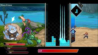 Flowstone Saga [5] Monster Meetup