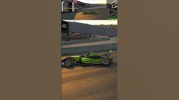 Formula C - DOF Reality Dallara F3 Series | !commands | !help | Next: G... | #airacingttv em #Twitch