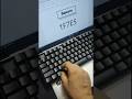 square symbol short key | #windows #computer #asmr #square #symbol#short