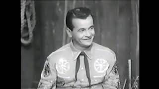 Speedy West #4 (From the TV Show &quot;Country Style&quot; 1963-64)