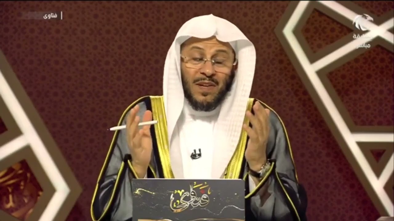 حكم من يكره المرض لأنها تسبب في عدم الخشوع في الصلاة والعبادة؟ | الشيخ عزيز بن فرحان