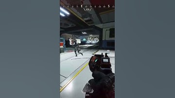 This shouldn’t have worked!!!  Apex Legends