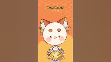 my vtuber model showcase! #vtuber