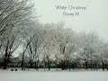 White Christmas (Lyrics) - Boney M