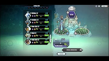 Mutants Genetic Gladiators (Random Mutants) Part 78