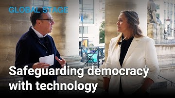 How AI threatens elections | Microsoft