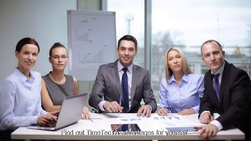 Time and Attendance Cloud Based Staff Attendance & Scheduling Made Easy