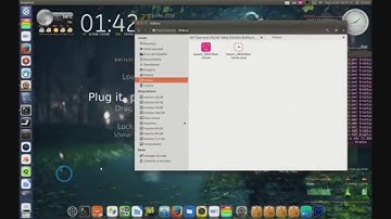 Ubuntu 14.04