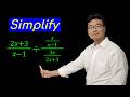 Multiplying And Dividing Fractions