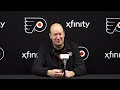 2/21 Media Availability: Todd Reirden