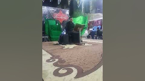 تلاوة من القرآن القارئ أحمد التميمي