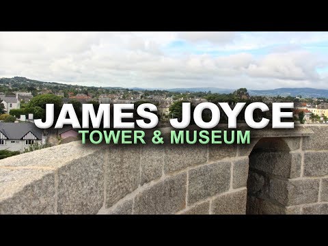 Video: Câte turnuri martello în Irlanda?